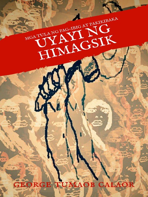Cover image for Uyayi Ng Himagsik